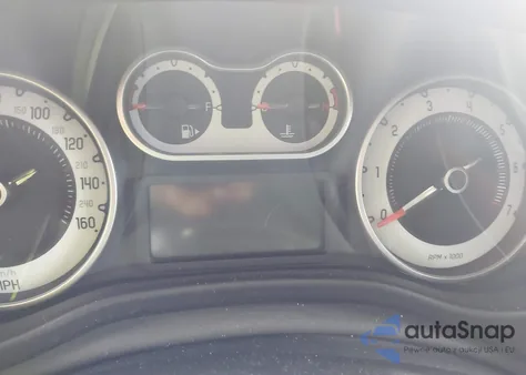 2014 Fiat 500L Trekking from USA, damaged, VIN ZFBCFADHXEZ022613